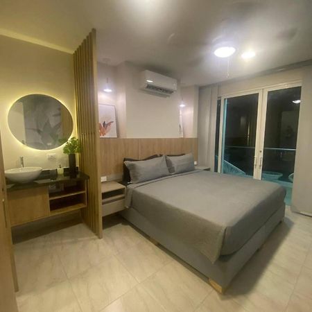 Miami Hotel Cartagena - Luxury Apartments Eksteriør billede