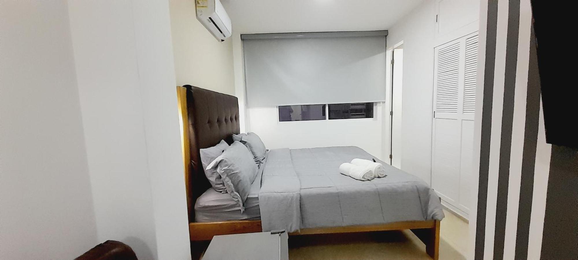 Miami Hotel Cartagena - Luxury Apartments Eksteriør billede