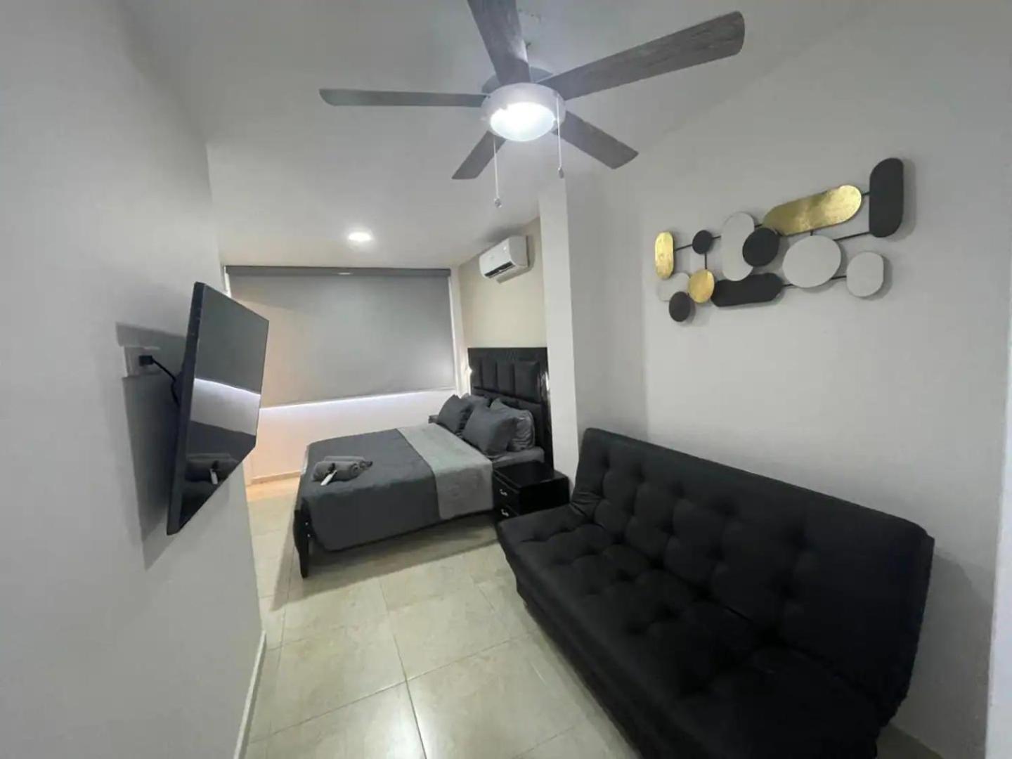 Miami Hotel Cartagena - Luxury Apartments Eksteriør billede