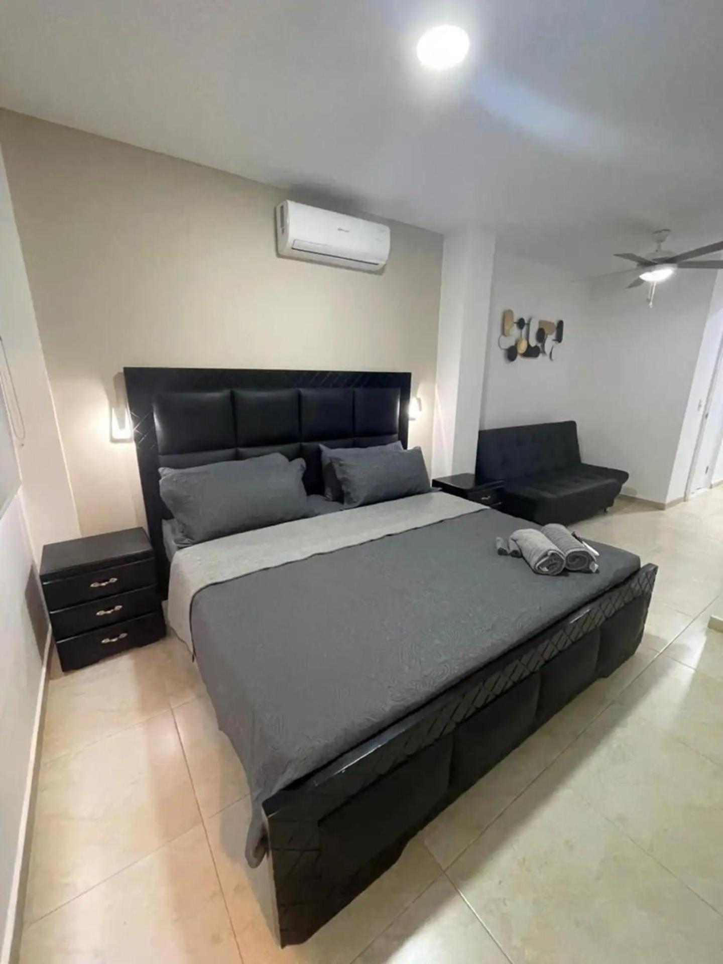Miami Hotel Cartagena - Luxury Apartments Eksteriør billede
