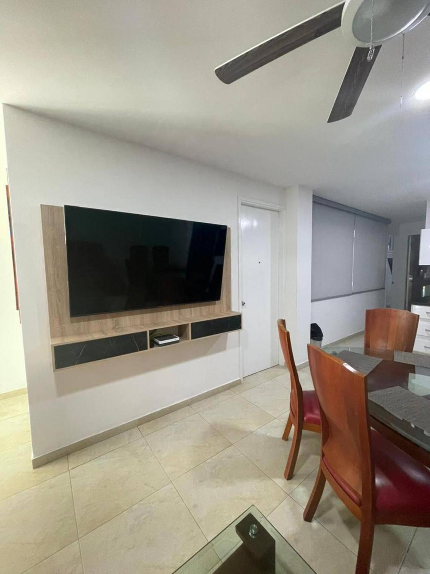 Miami Hotel Cartagena - Luxury Apartments Eksteriør billede