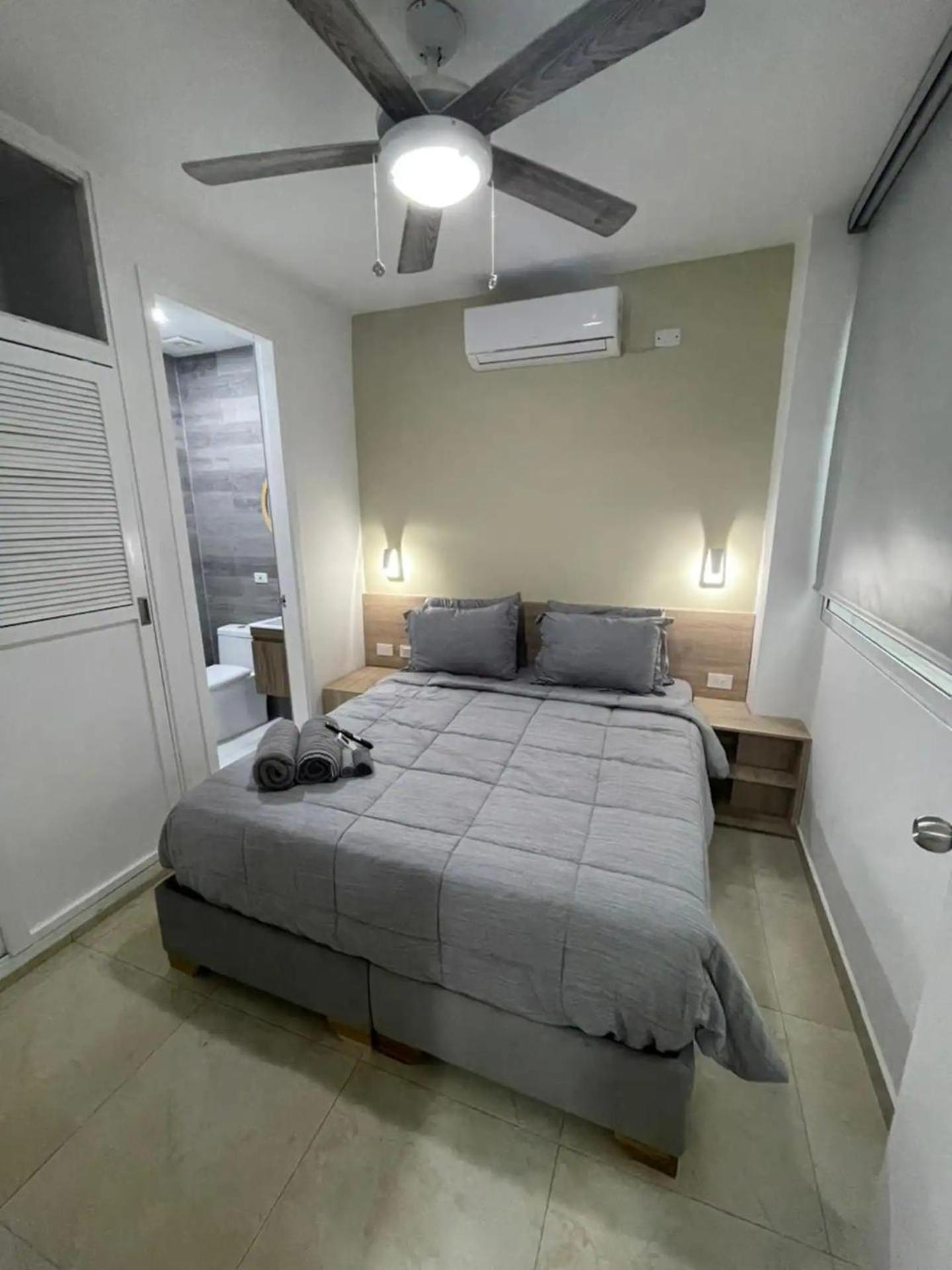 Miami Hotel Cartagena - Luxury Apartments Eksteriør billede