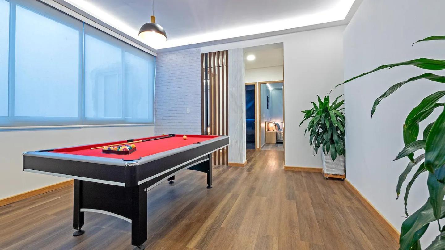 Miami Hotel Cartagena - Luxury Apartments Eksteriør billede