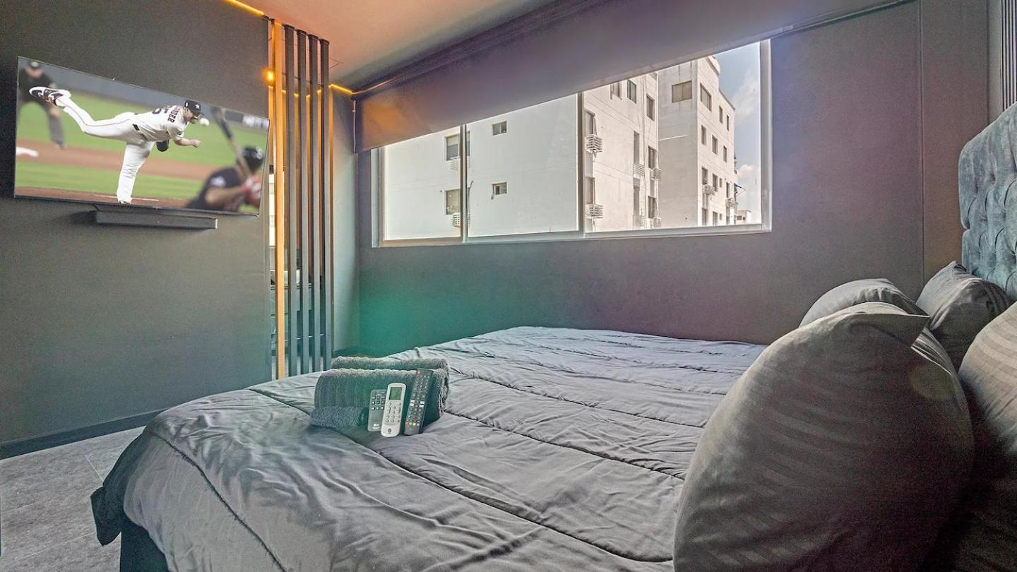 Miami Hotel Cartagena - Luxury Apartments Eksteriør billede