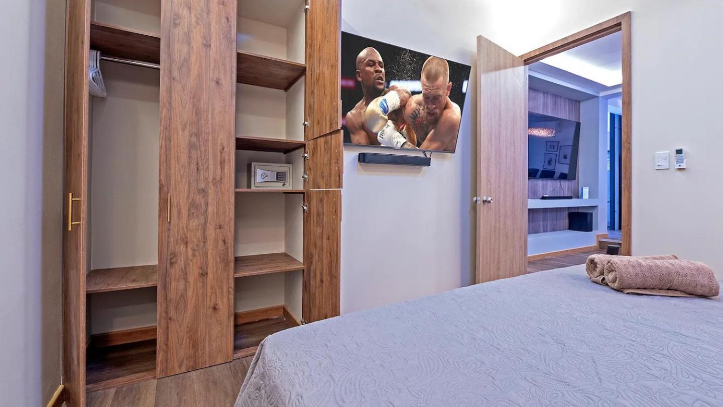 Miami Hotel Cartagena - Luxury Apartments Eksteriør billede