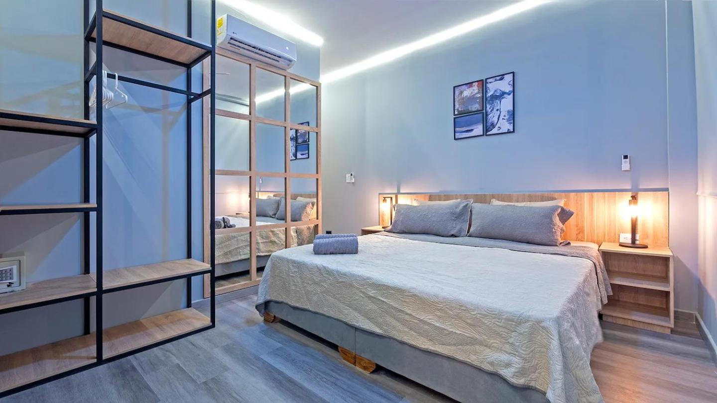 Miami Hotel Cartagena - Luxury Apartments Eksteriør billede