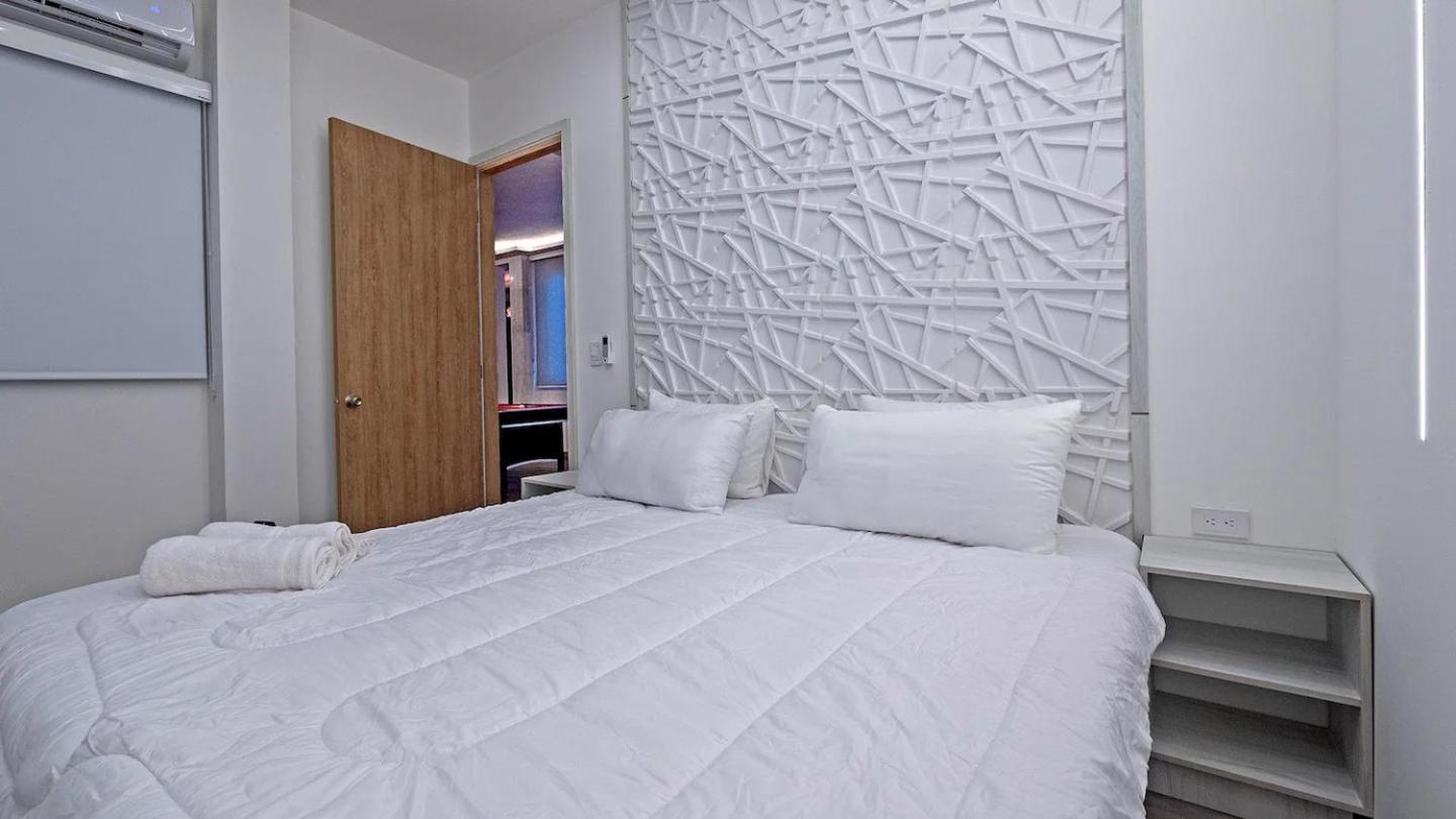 Miami Hotel Cartagena - Luxury Apartments Eksteriør billede