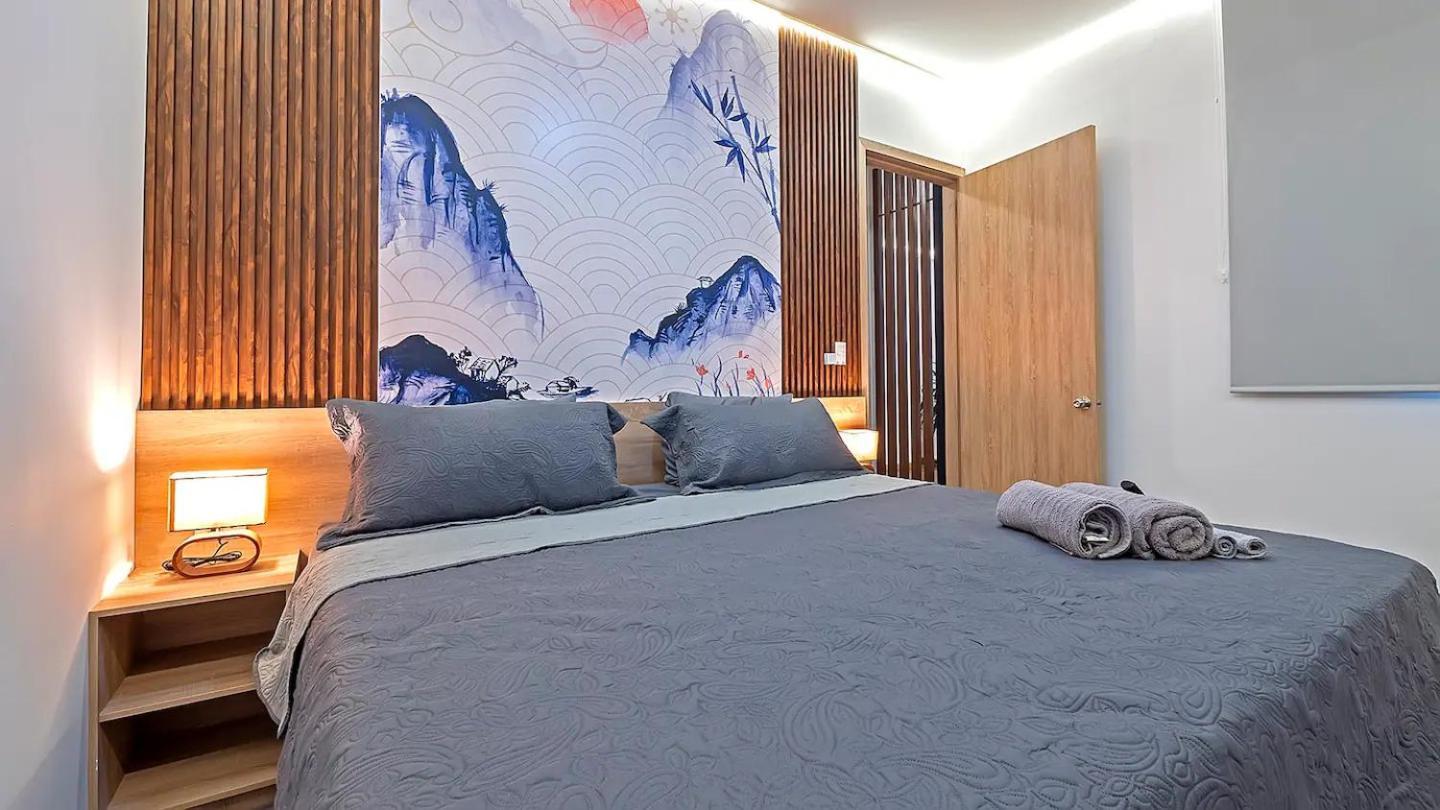 Miami Hotel Cartagena - Luxury Apartments Eksteriør billede