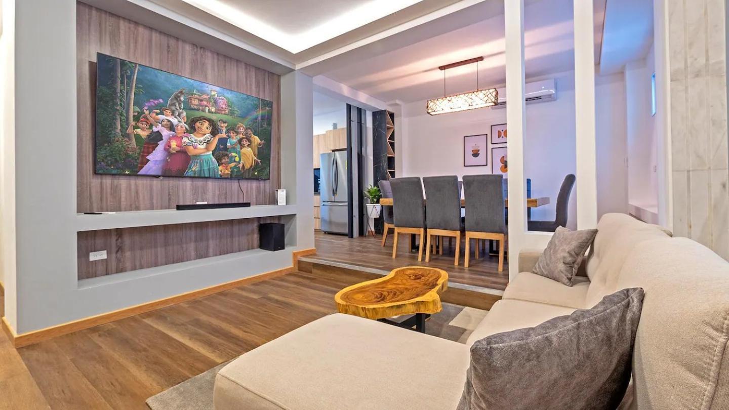 Miami Hotel Cartagena - Luxury Apartments Eksteriør billede