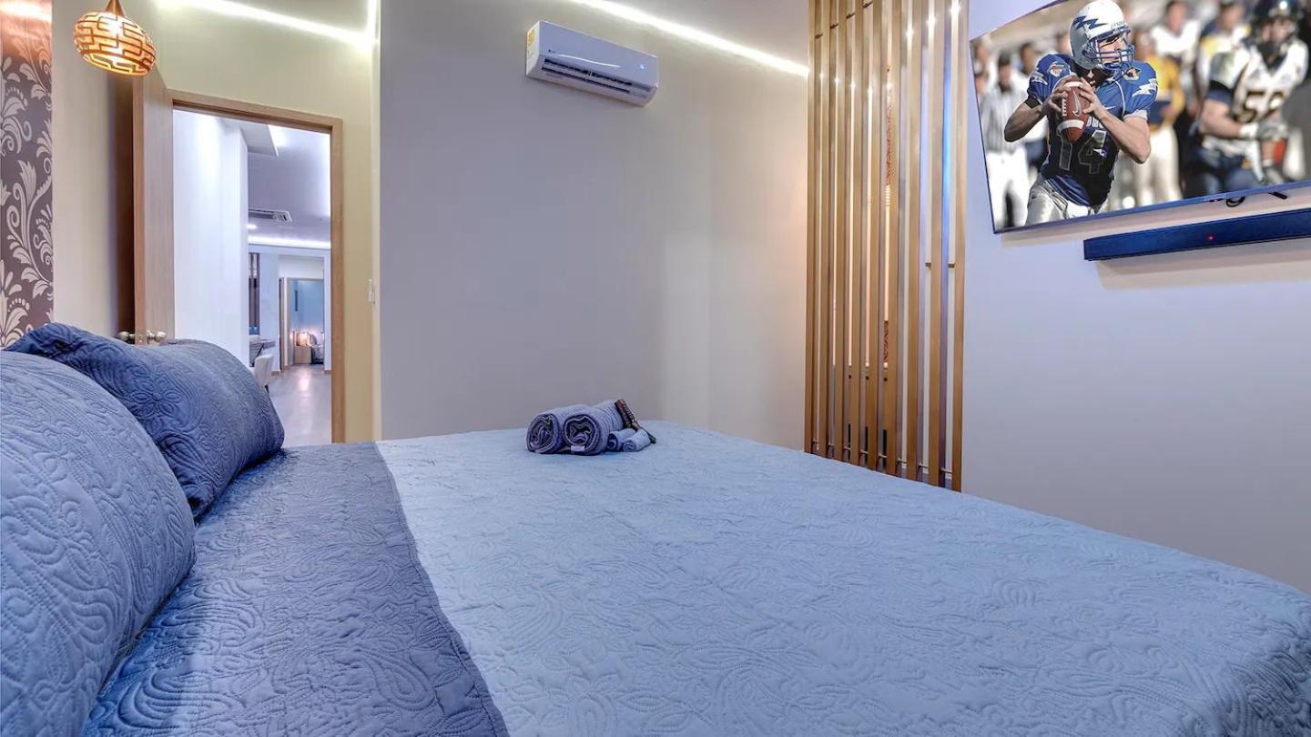 Miami Hotel Cartagena - Luxury Apartments Eksteriør billede