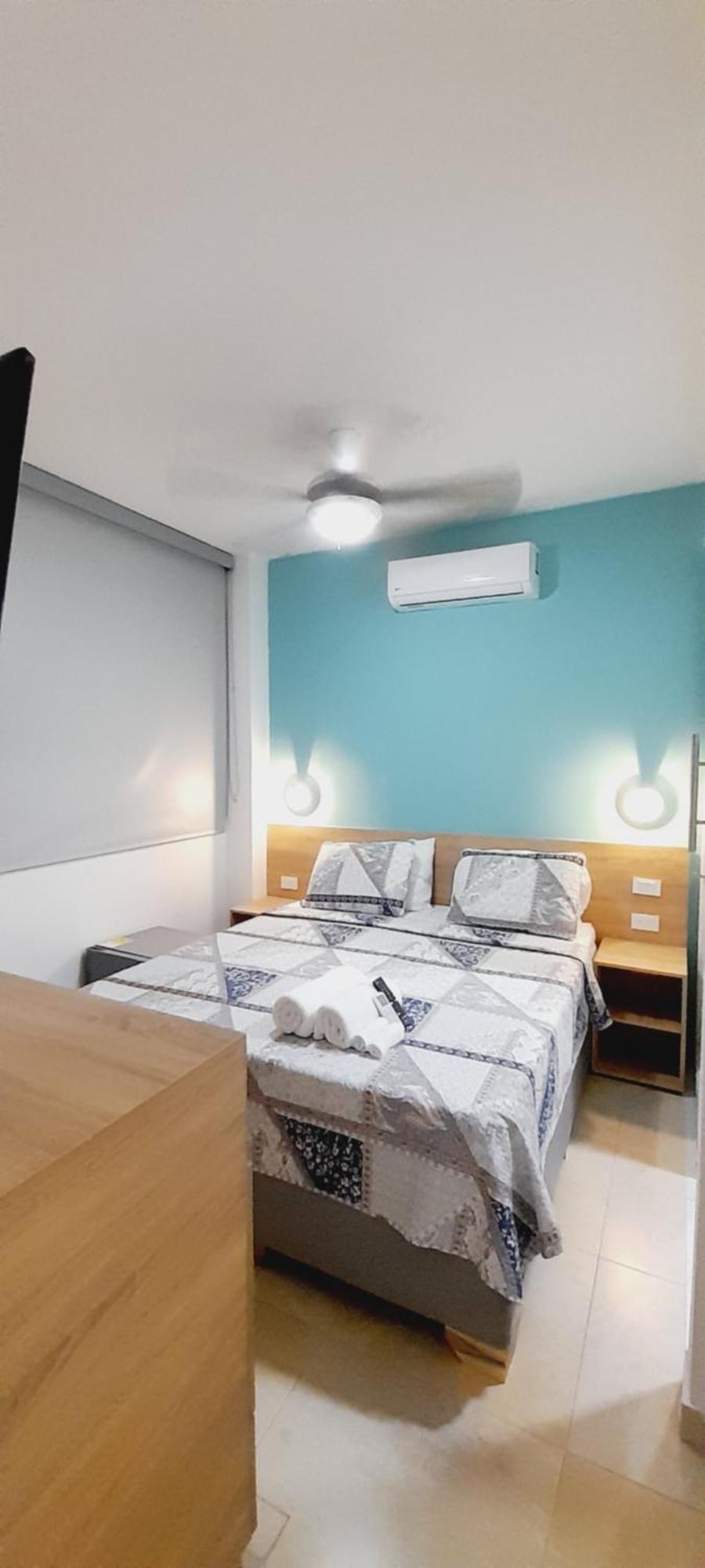 Miami Hotel Cartagena - Luxury Apartments Eksteriør billede