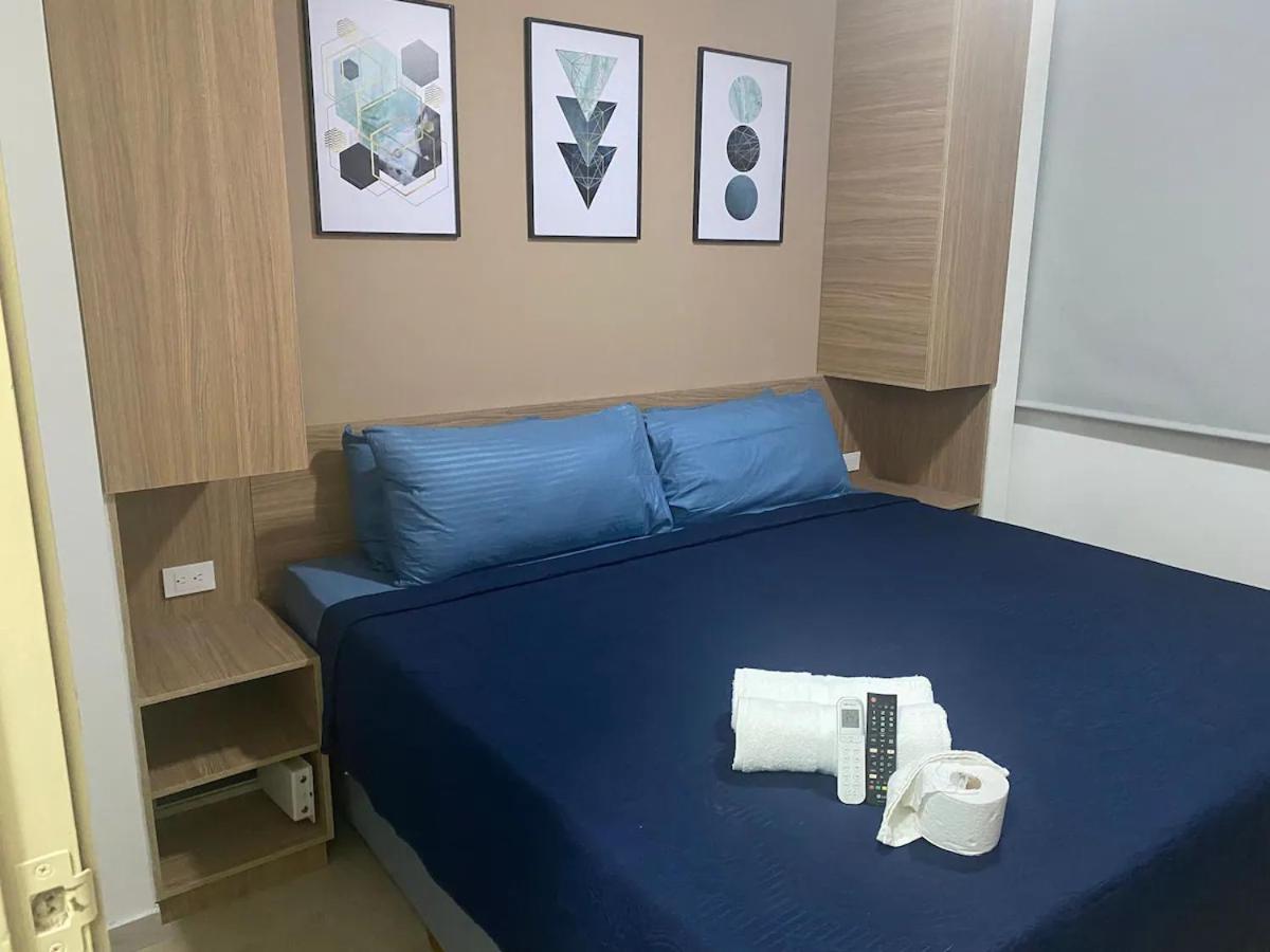 Miami Hotel Cartagena - Luxury Apartments Eksteriør billede