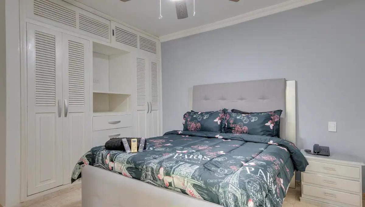 Miami Hotel Cartagena - Luxury Apartments Eksteriør billede